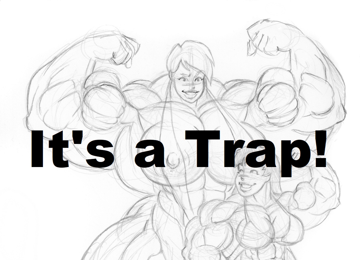 Transfer Stories On FemMuscle Stories DeviantArt
