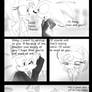 Sonamy: I love you comic page 5