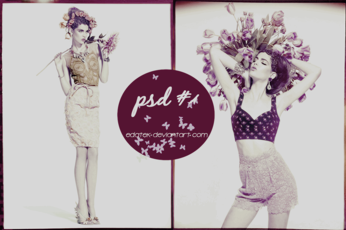 Psd #2 by edatek on DeviantArt
