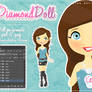 Diamond Doll