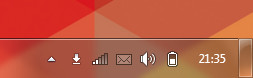 utorrent tray icon