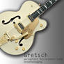 Gretsch icon