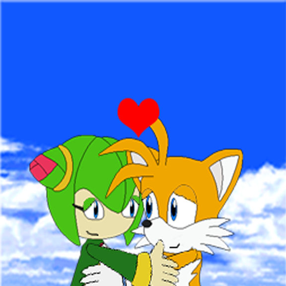 Ch 5: Our happily ever after by Eladermoon on DeviantArt