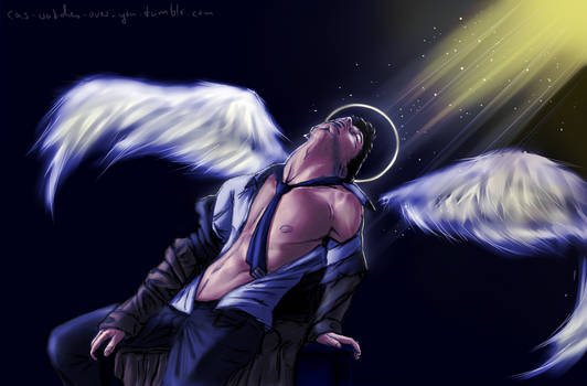 Fallen Angel..