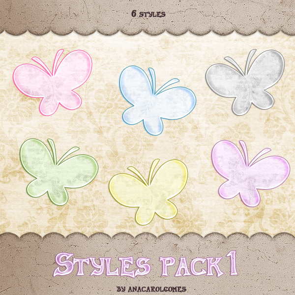 Styles pack1