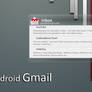 Android 4.0 Gmail |  v1.5