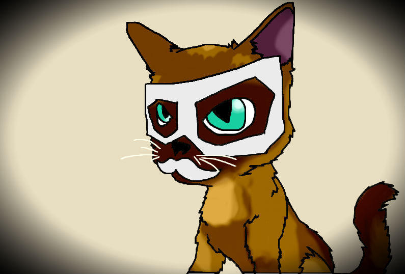 Dubstep Cat by DarkDivaLocura on DeviantArt