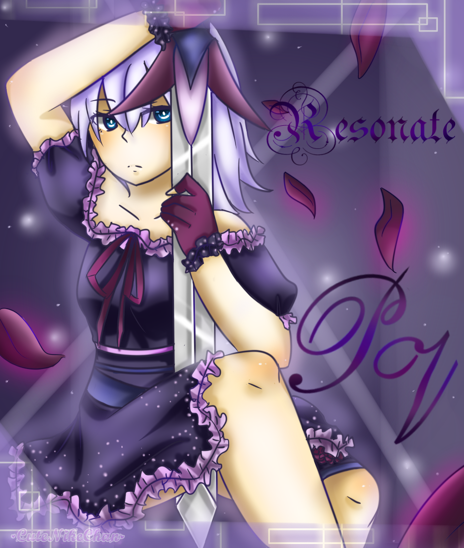 Resonate by CuteNikeChan