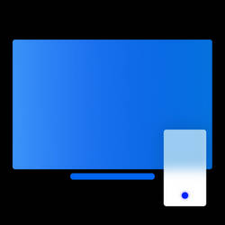 Fluent Design This PC icon