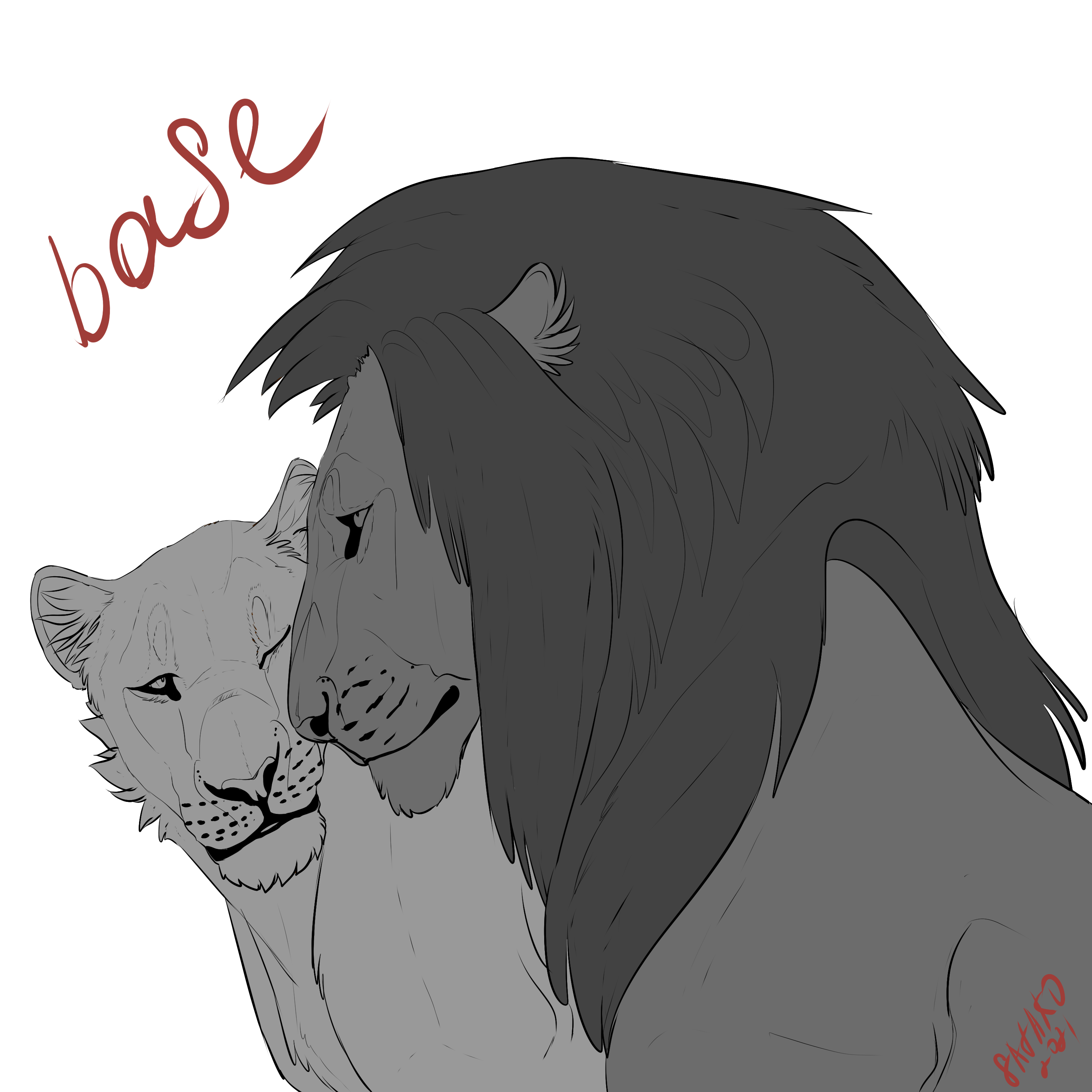 Base 700 Point/7 USD by Kenlilion on DeviantArt