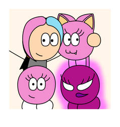 Circulo de amigas - zip
