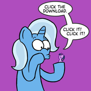 PONIES!!! - The compilation