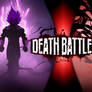 Power Rivalry | Vegeta VS Shadow The Hedgehog