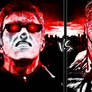Superior | Albert Wesker VS Homelander (RE VS TB)