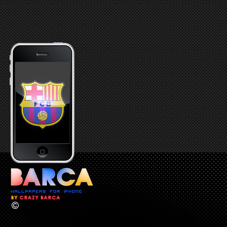 Barca Wallpapers by Crazy-Barca on DeviantArt