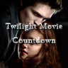 Twilight Movie Coundown