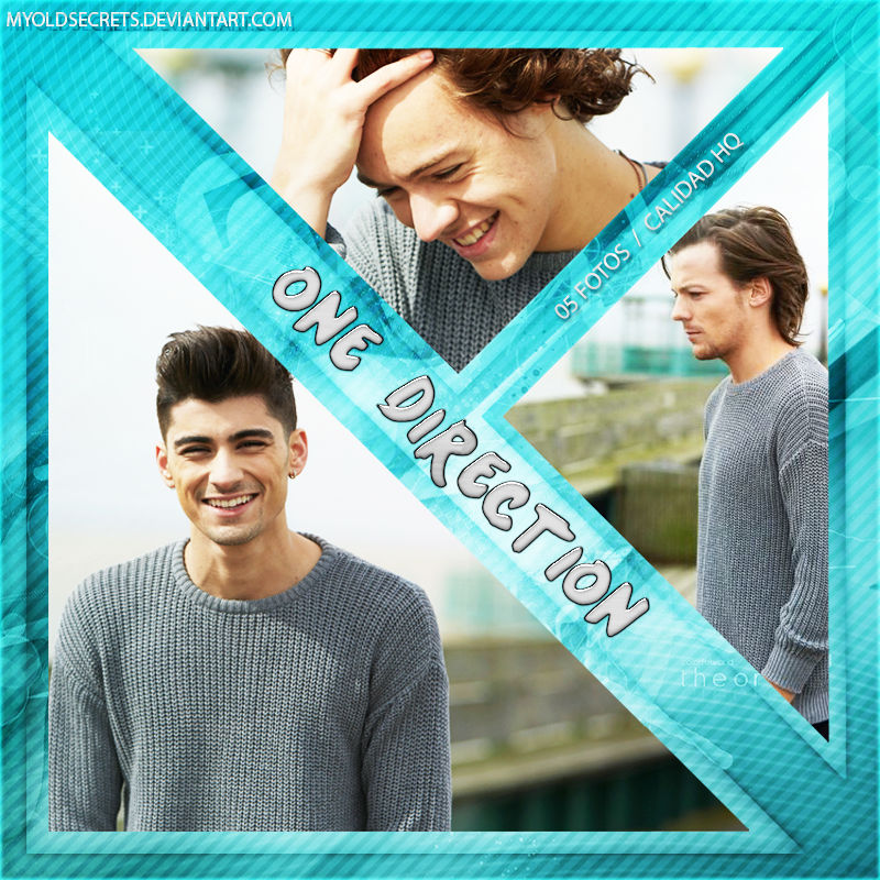 One Direction Photopack #1 by MyOldSecrets on DeviantArt