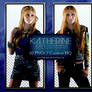 Katherine McNamara PNG Pack #1