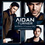 Aidan Turner PNG Pack #2