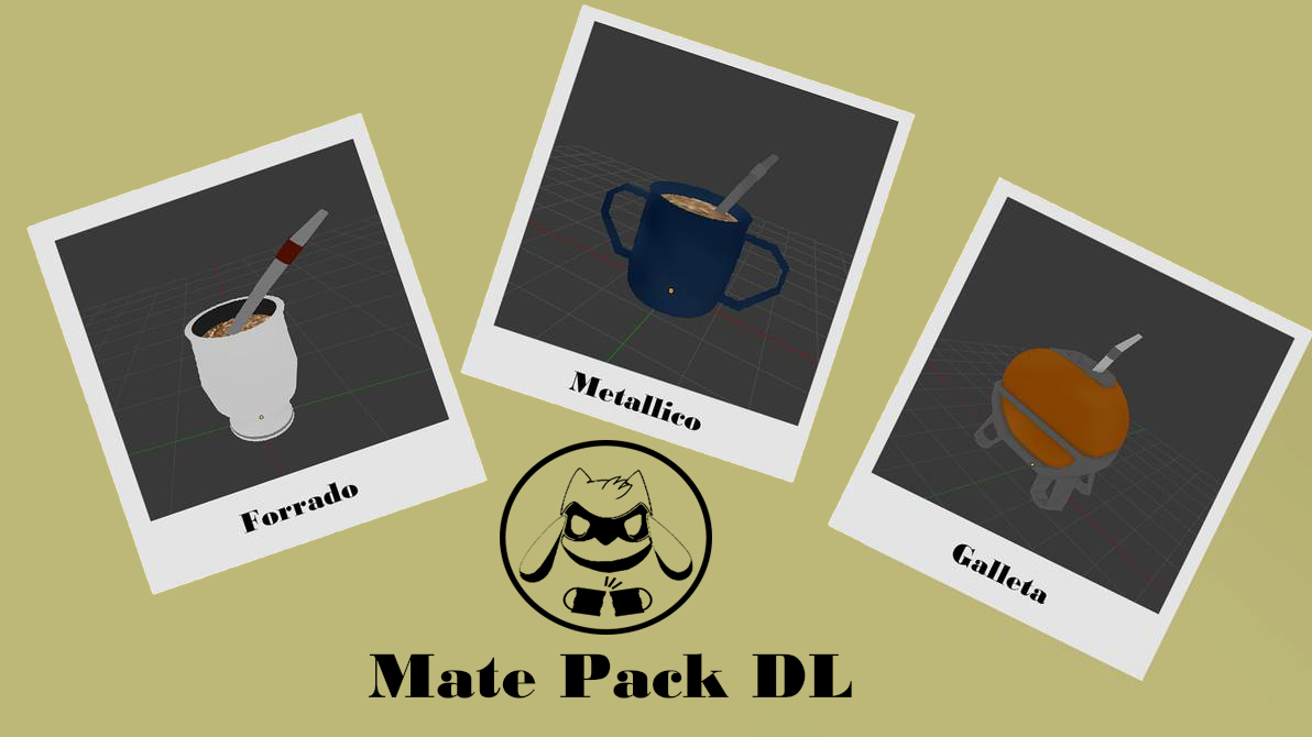 Dl mate