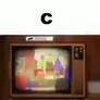 c