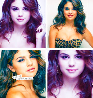 PSD|002 Selena Gomez