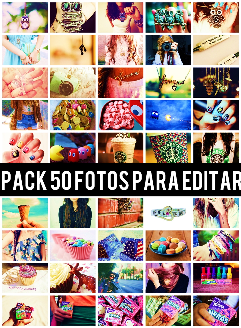 PACK 50 IMAGENES PARA EDITAR by ByMemiiEditions on DeviantArt