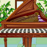 piano