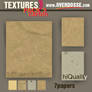 Textures: Carton paper