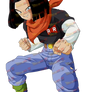 Render Android 17