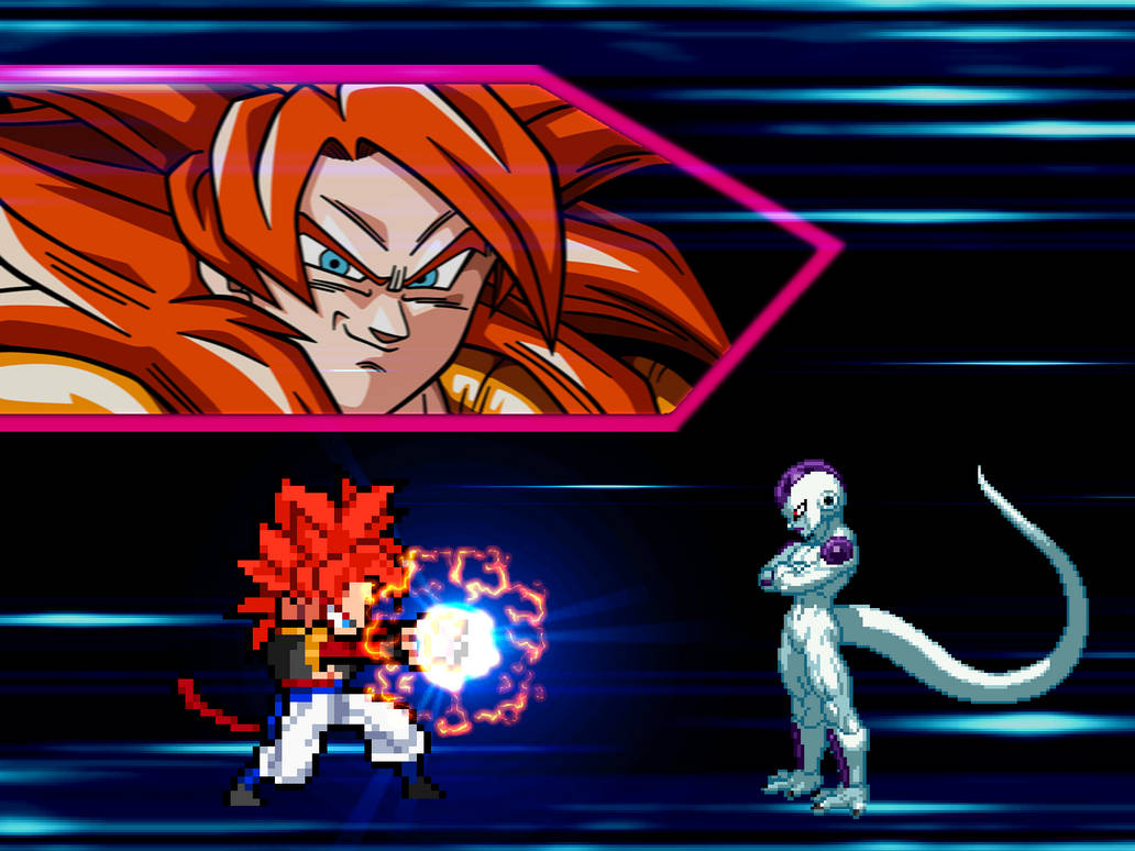 Final Kamehameha Charge Gif By Armandojc3 On Deviantart It adds a new broly kamehameha. final kamehameha charge gif by