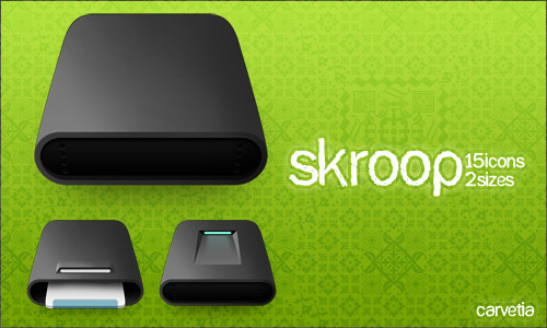 Skroop