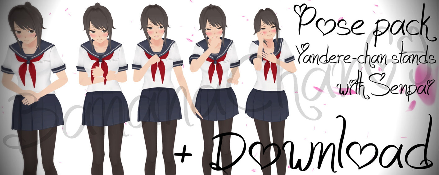 Yandere simulator cardigan texture