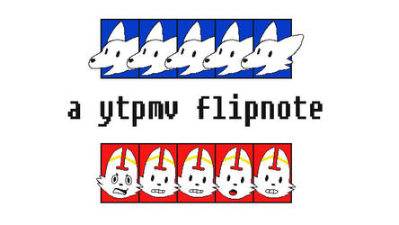 Flipnote Animations On Flipnote Studio Deviantart