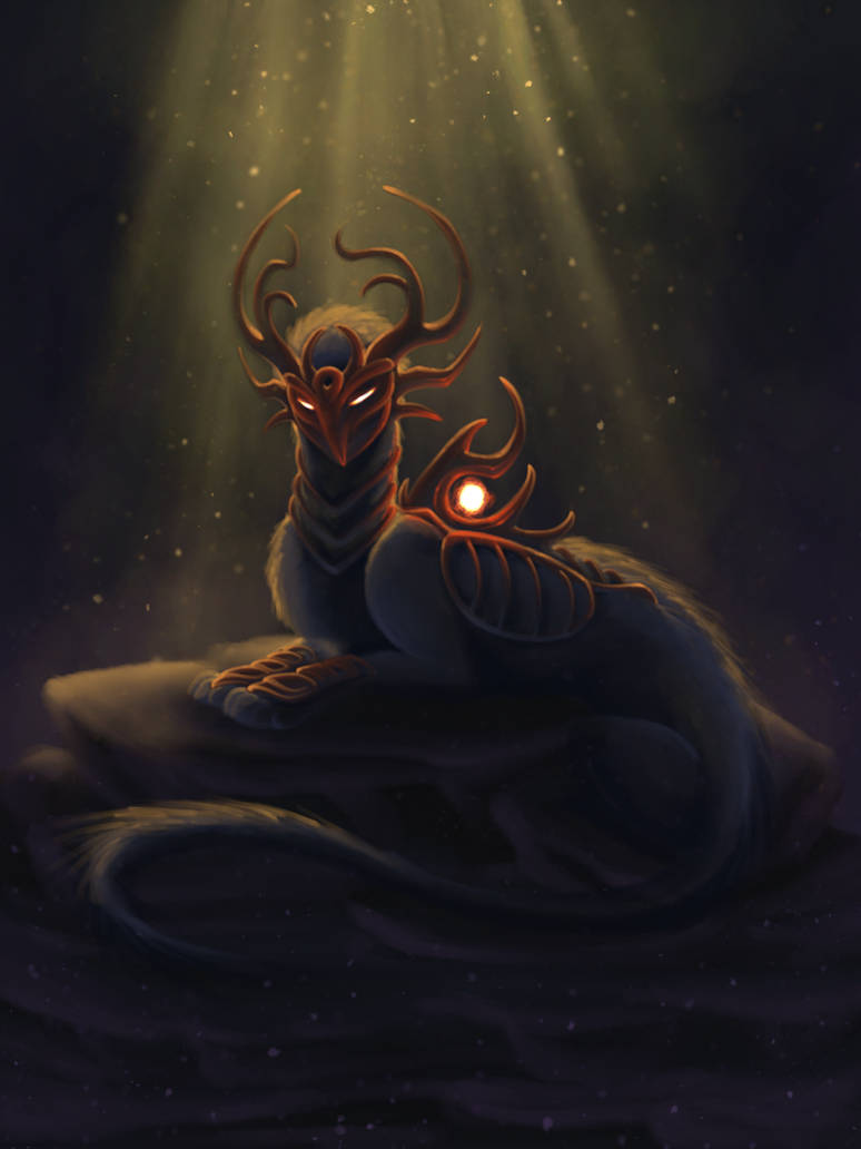 Altum Ignis by Sketch-SF on DeviantArt