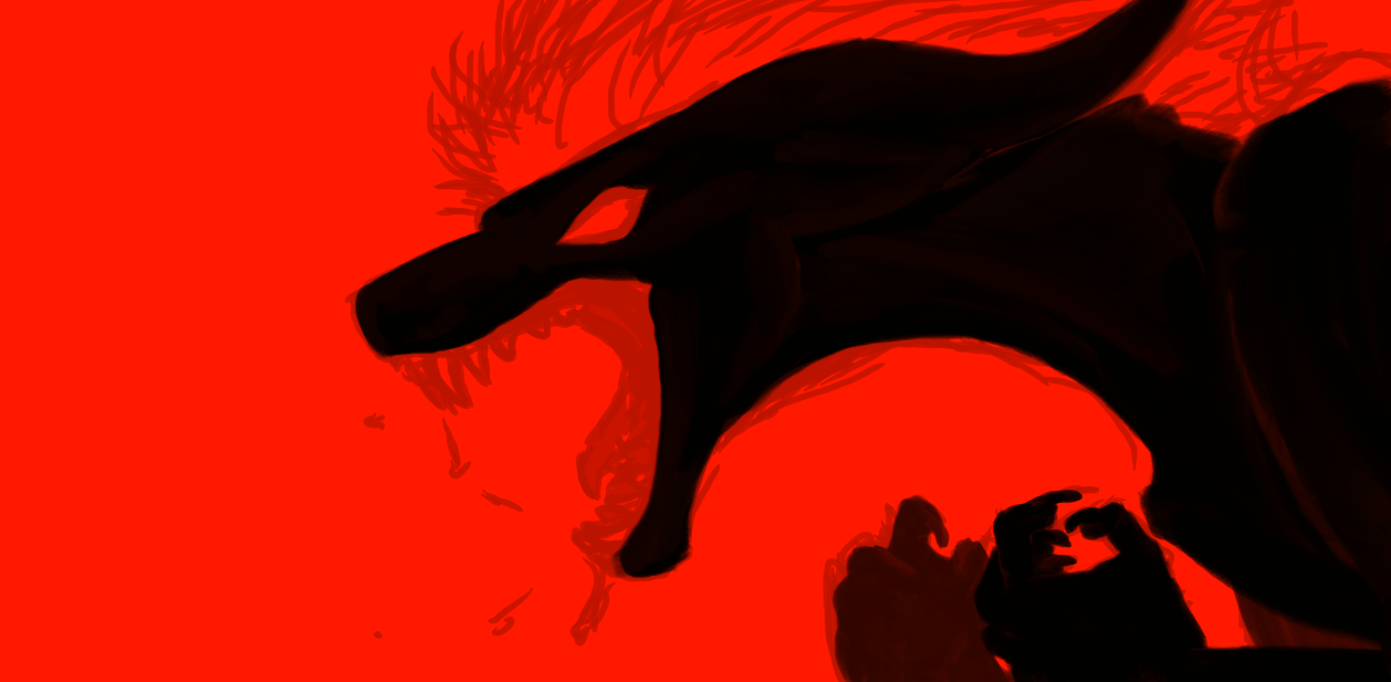 Red Rage by Sketch-SF on DeviantArt