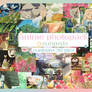 ANIME PHOTOPACK BY @SUNPSDS