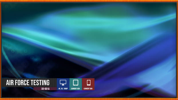 Air Force - Test