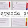 Agenda Scans