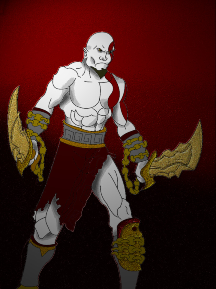 Kratos