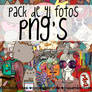 Pack de PNG'S 01