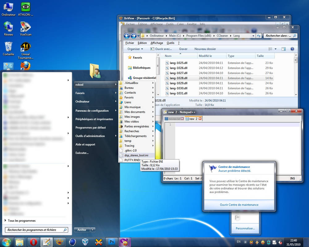 Accessible Aero Windows 7 by robodesign on DeviantArt