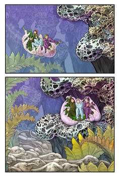 Page 4 No Words