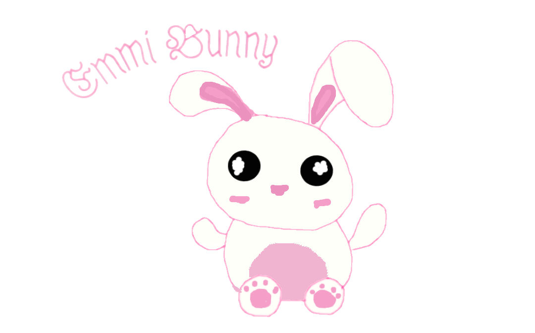 Emmi Bunny by EmmiBunny on DeviantArt