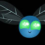 Parasprite vector