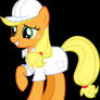 Request - Factory Applejack