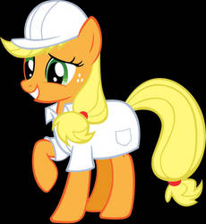 Request - Factory Applejack