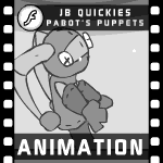 JB Quickies: Pabot's Puppets