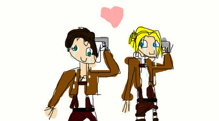 Shingeki No Kyojin Attack On Titan Attack On Titan Funny