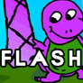 Barney the Dinosaur